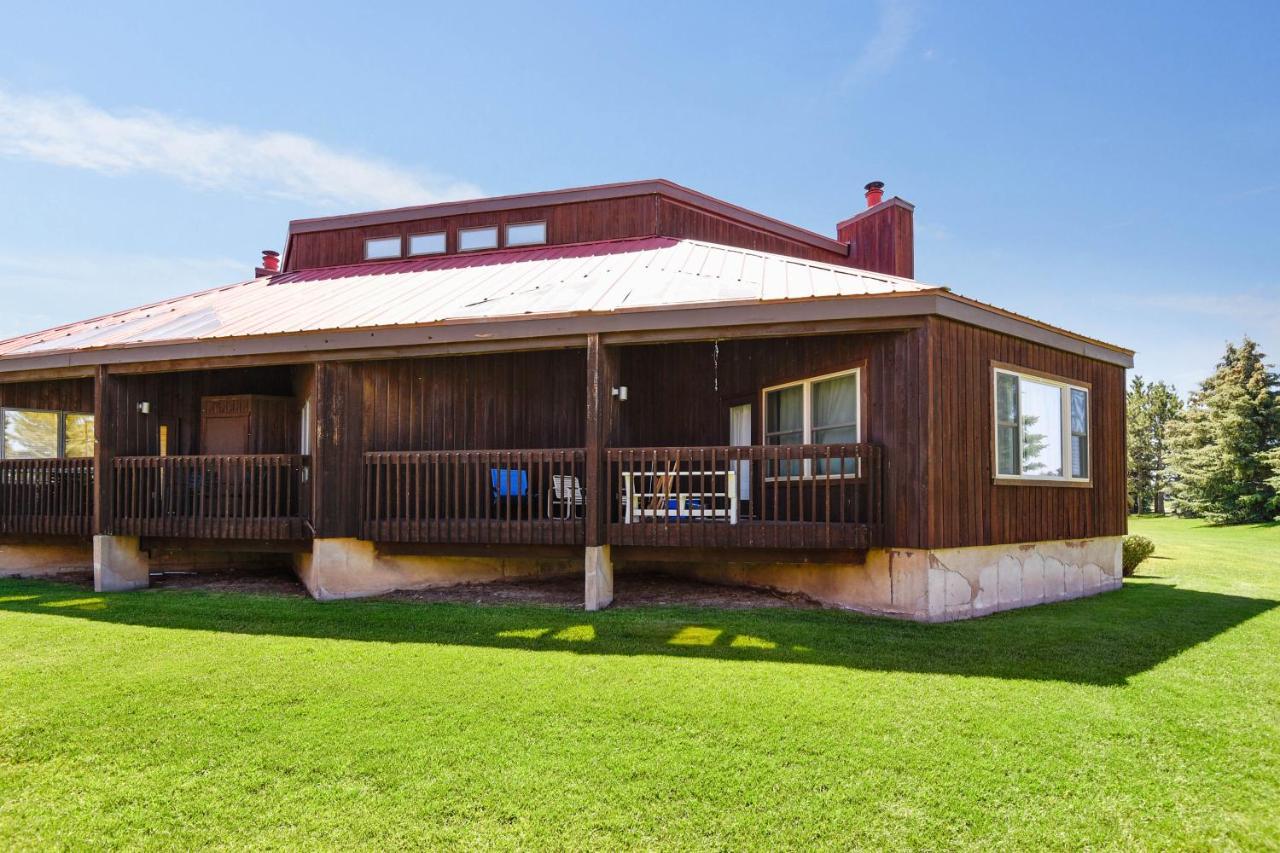 Aspenwood 4262 Hotel Pagosa Springs Exterior photo